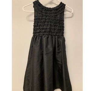Black Marmellata Dress